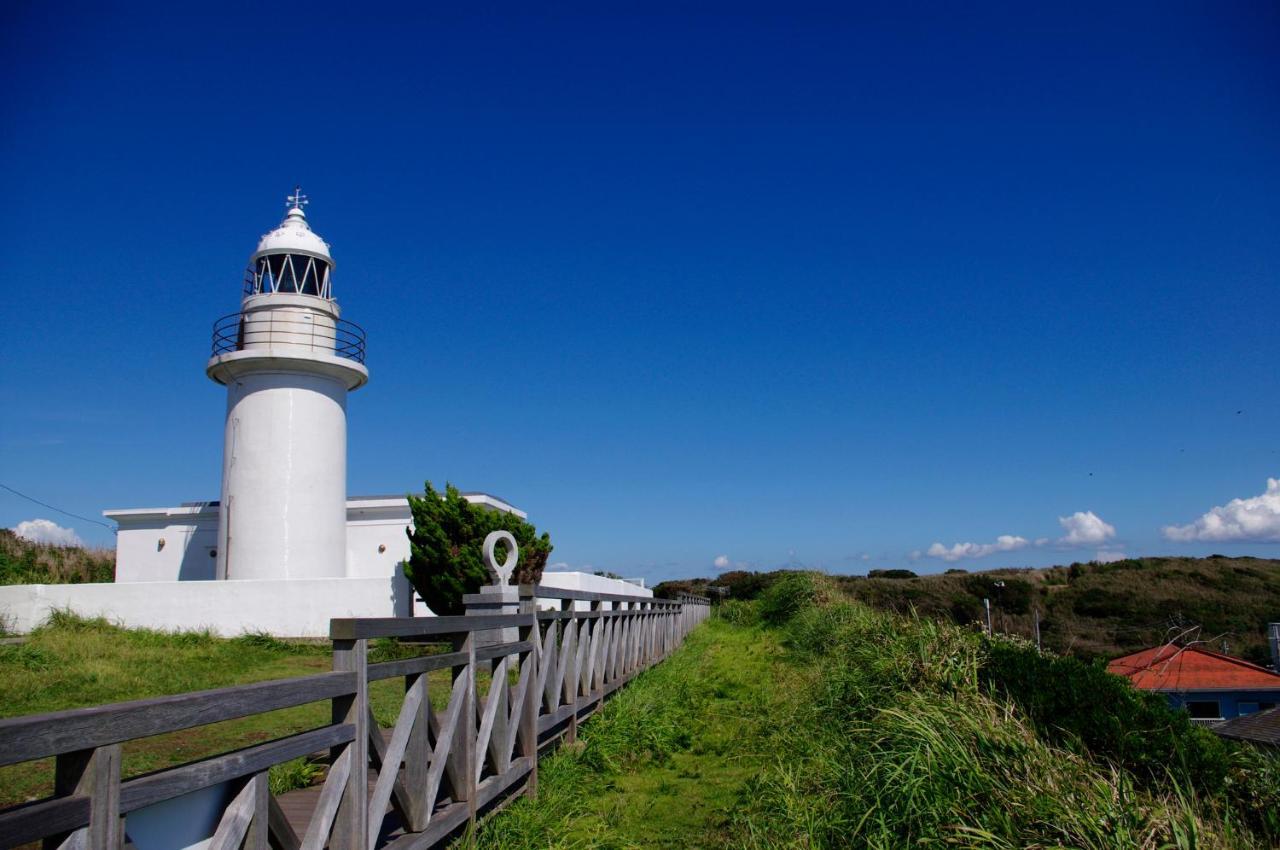 Oyo Hotel Jogashima Asobigasaki Resort Miura Eksteriør billede