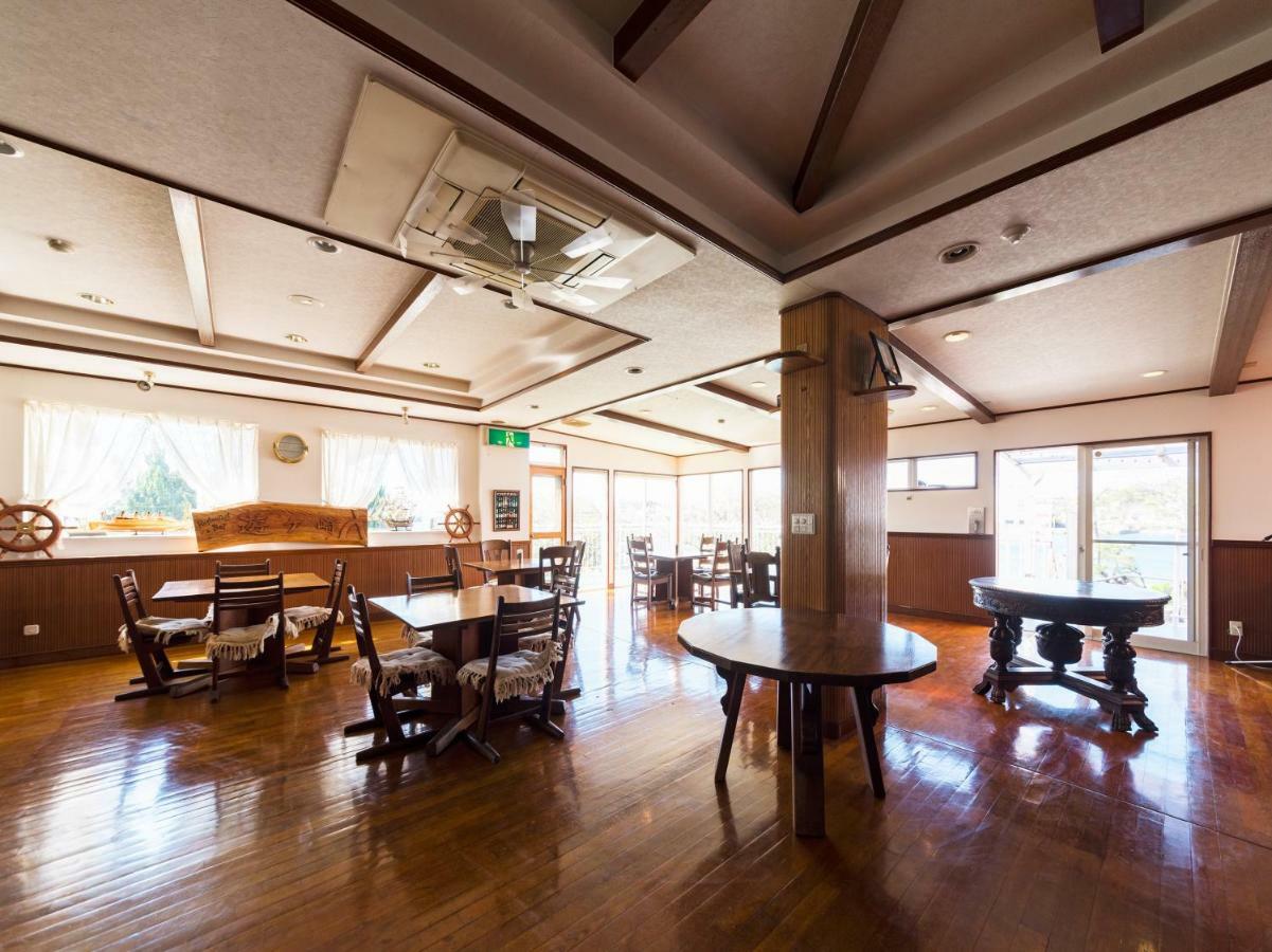 Oyo Hotel Jogashima Asobigasaki Resort Miura Eksteriør billede