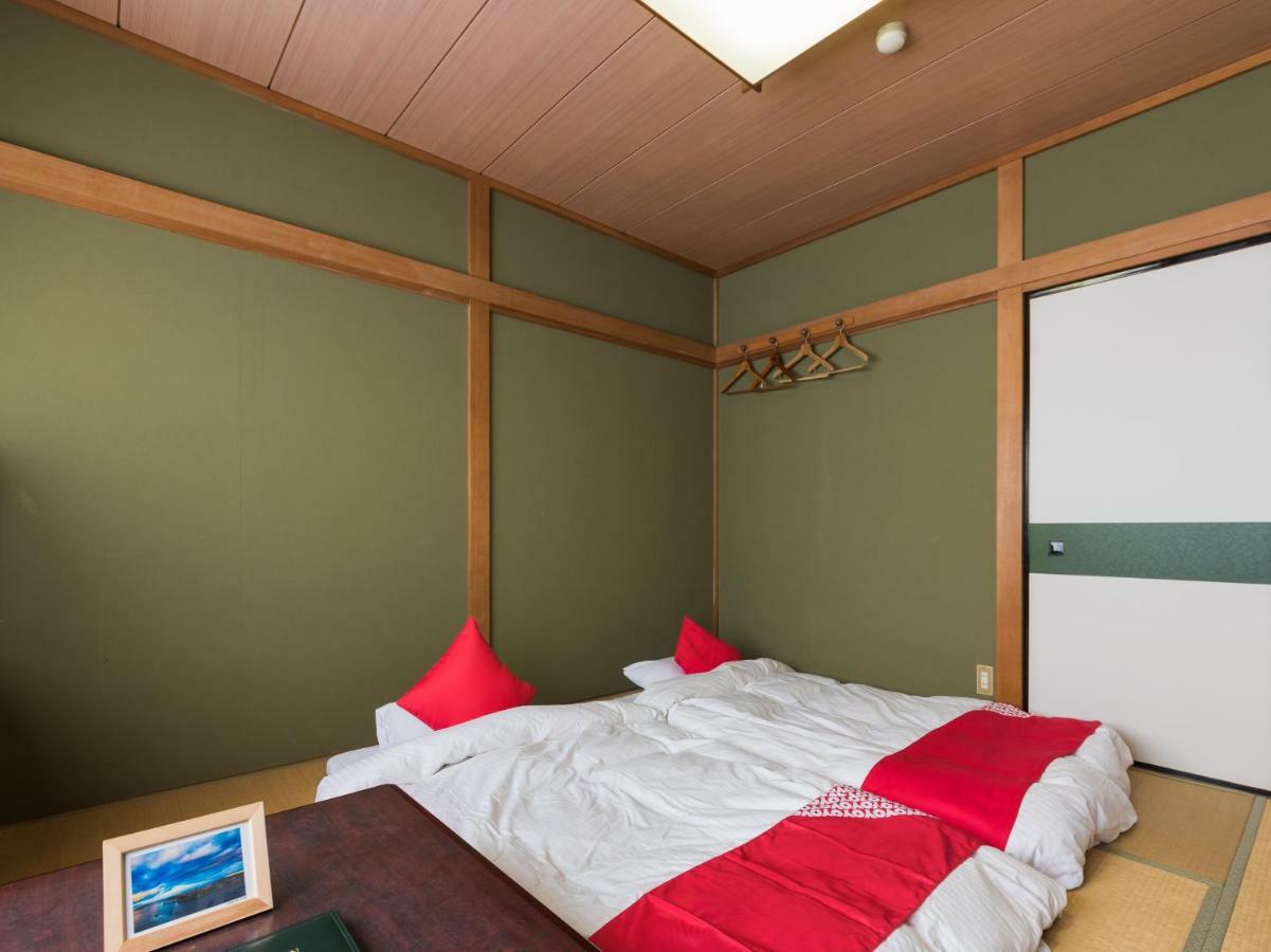 Oyo Hotel Jogashima Asobigasaki Resort Miura Eksteriør billede