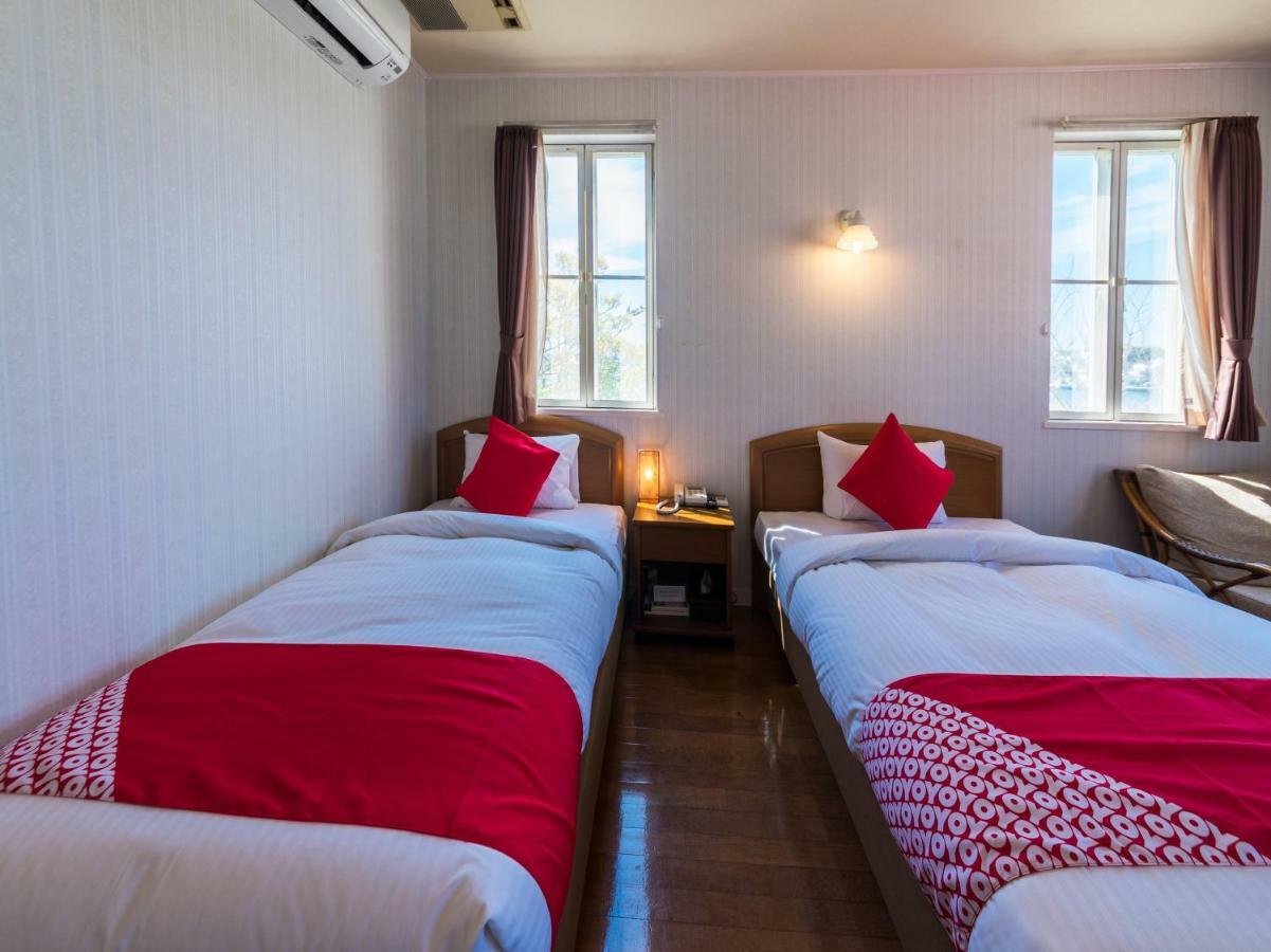 Oyo Hotel Jogashima Asobigasaki Resort Miura Eksteriør billede