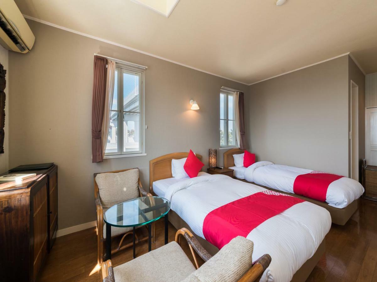 Oyo Hotel Jogashima Asobigasaki Resort Miura Eksteriør billede