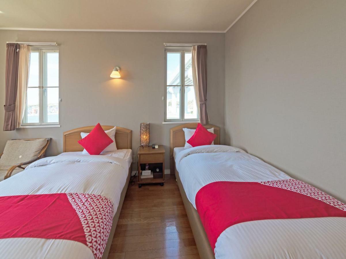 Oyo Hotel Jogashima Asobigasaki Resort Miura Eksteriør billede