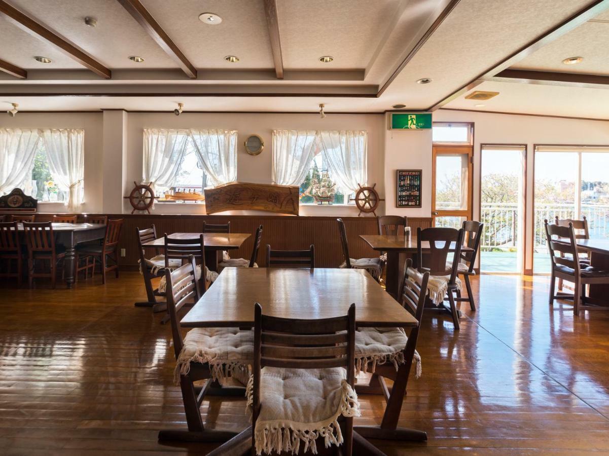 Oyo Hotel Jogashima Asobigasaki Resort Miura Eksteriør billede