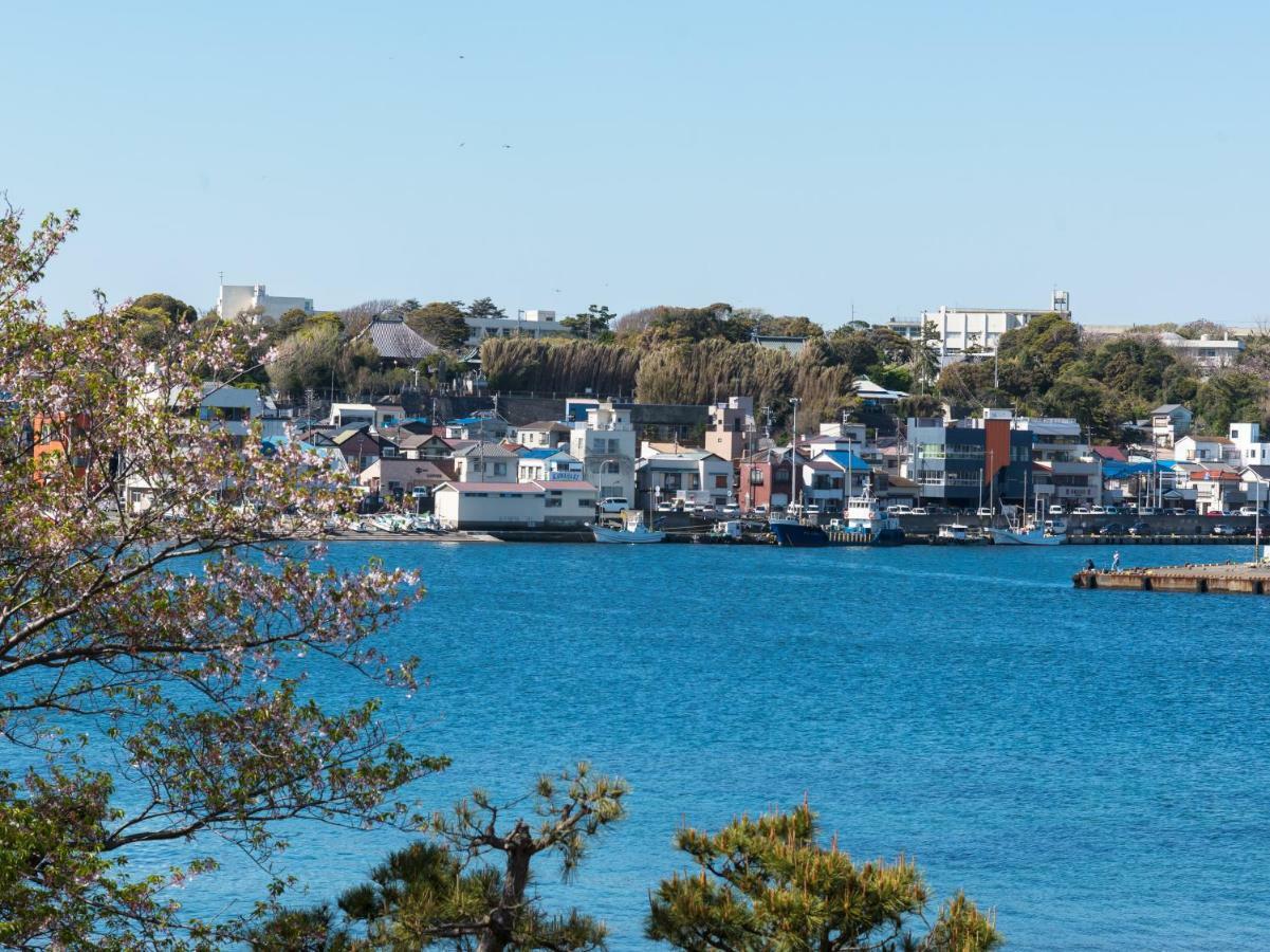 Oyo Hotel Jogashima Asobigasaki Resort Miura Eksteriør billede