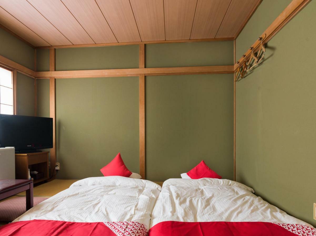 Oyo Hotel Jogashima Asobigasaki Resort Miura Eksteriør billede