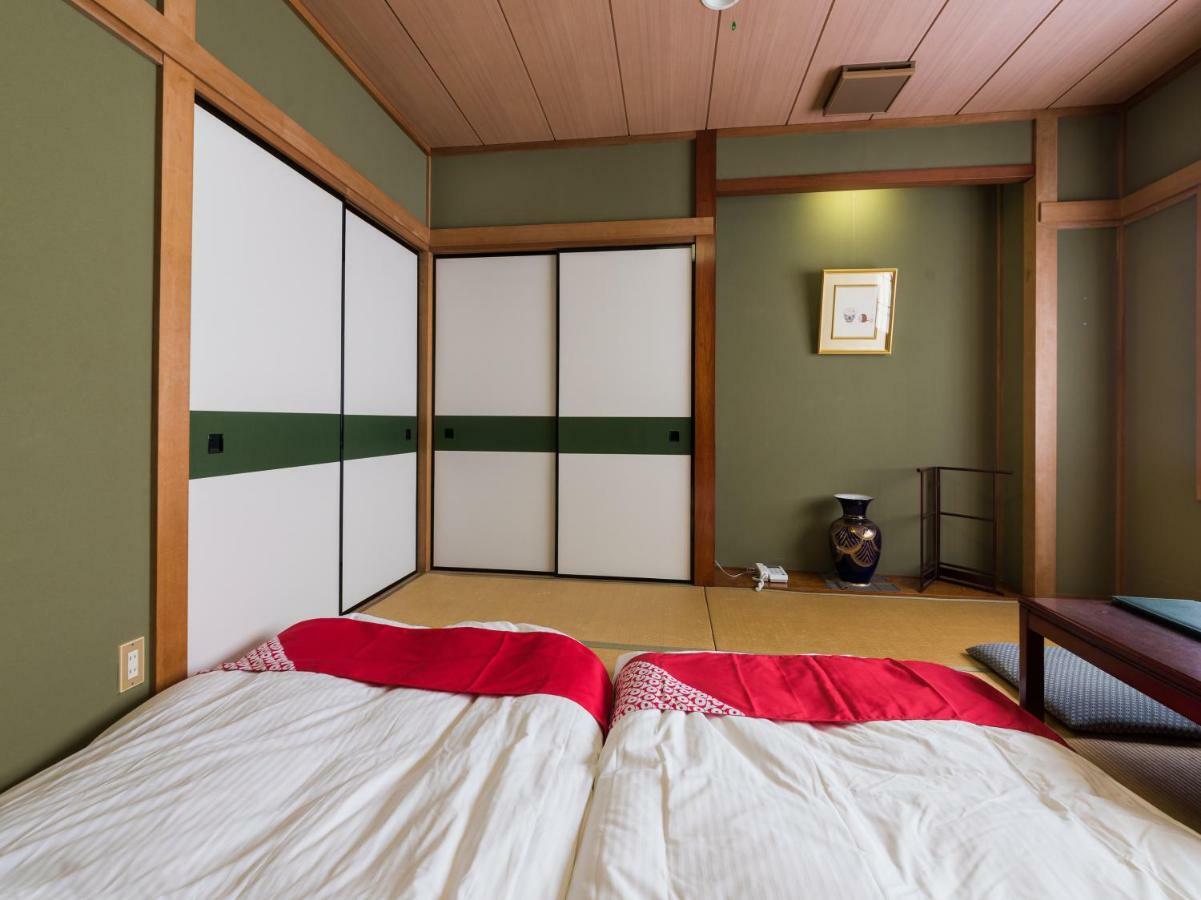 Oyo Hotel Jogashima Asobigasaki Resort Miura Eksteriør billede