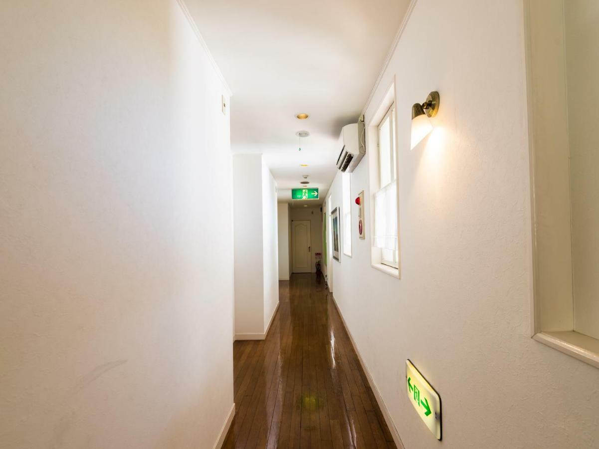 Oyo Hotel Jogashima Asobigasaki Resort Miura Eksteriør billede