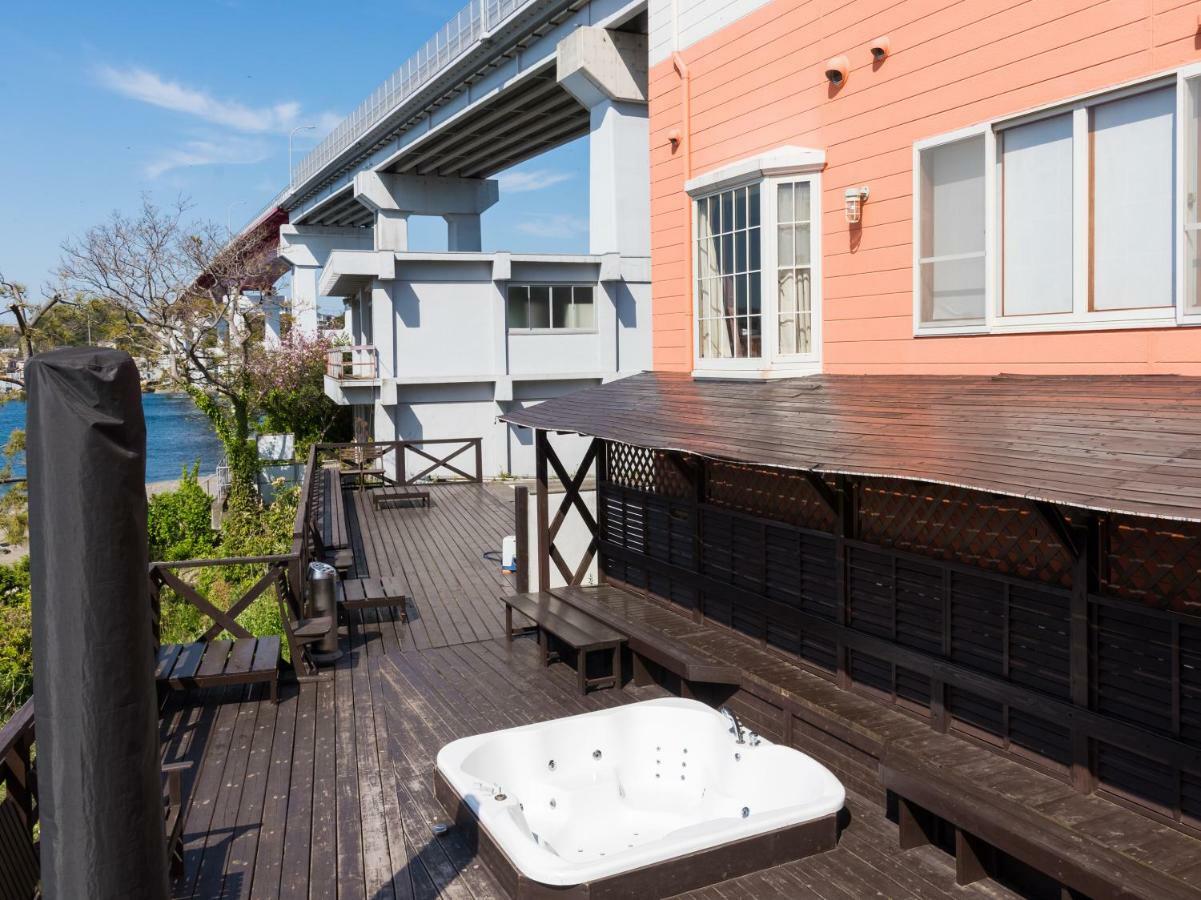 Oyo Hotel Jogashima Asobigasaki Resort Miura Eksteriør billede