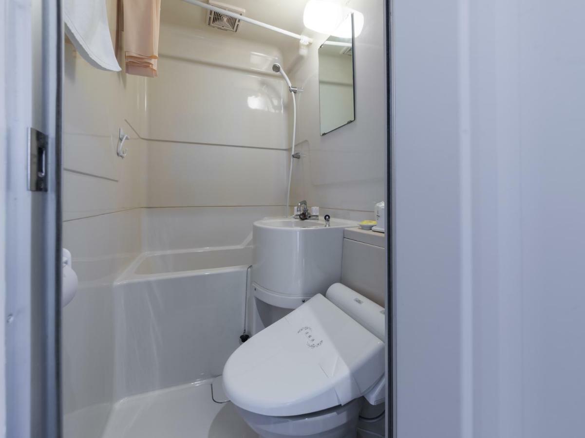 Oyo Hotel Jogashima Asobigasaki Resort Miura Eksteriør billede